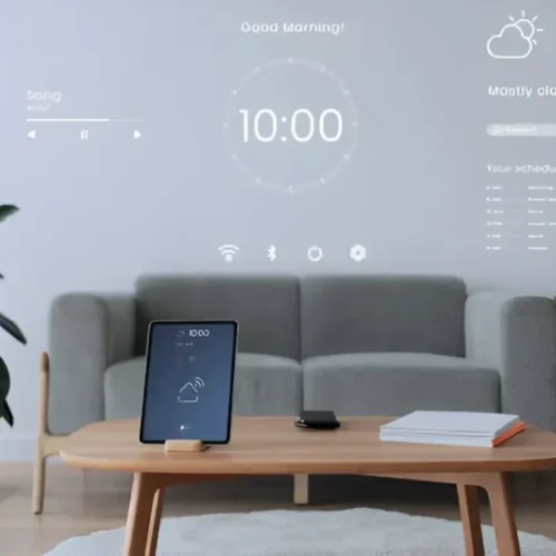Home Automation